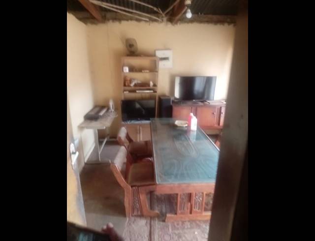 2 BEDROOM HOUSE FOR SALE IN SILUMA VIEW